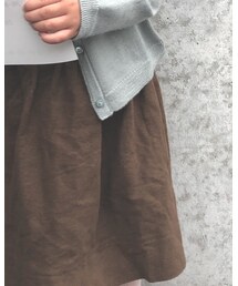 @22j_boutique | スカート
