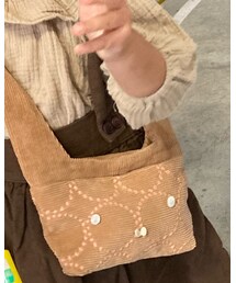 mina perhonen | ショルダーバッグ