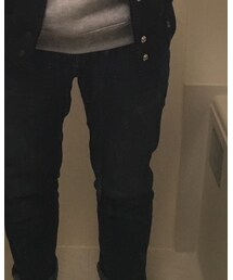 UNIQLO | デニムパンツ