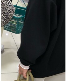 GU | スウェット