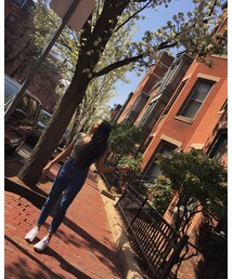 FOREVER 21 | Tシャツ/カットソー