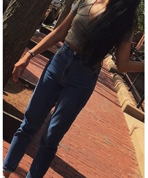 American Eagle | デニムパンツ