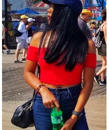 FOREVER 21 | その他トップス