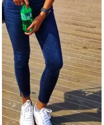 Abercrombie&Fitch | デニムパンツ