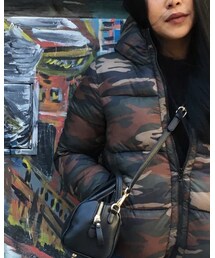 American Eagle | ミリタリージャケット