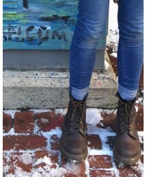 Dr. Martens | ブーツ