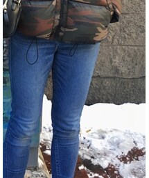 Abercrombie&Fitch | デニムパンツ