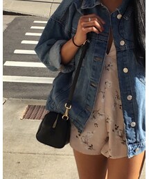 American Eagle | デニムジャケット