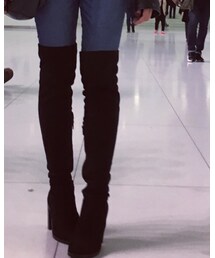 UNISA | ブーティ