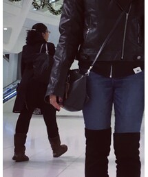 COACH | ショルダーバッグ