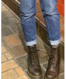 Dr. Martens | ブーツ