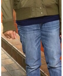 Hollister | デニムパンツ