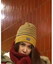 BURTON | ニットキャップ/ビーニー