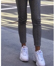 FILA | スニーカー