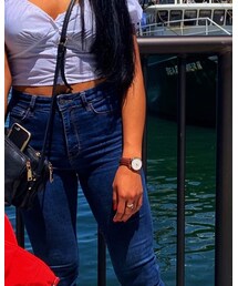 Abercrombie&Fitch | デニムパンツ