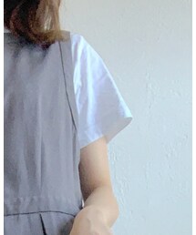 GU | Tシャツ/カットソー