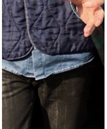 A.P.C. | シャツ/ブラウス