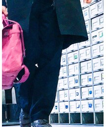 UNIQLO | その他パンツ