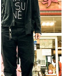 UNIQLO | その他パンツ