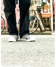 adidas | スニーカー