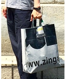 FREITAG | トートバッグ