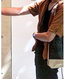 CABANE de ZUCCa | アナログ腕時計