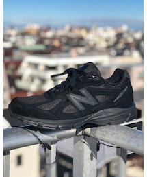 NEW BALANCE | スニーカー