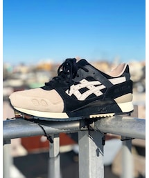 ASICS | スニーカー