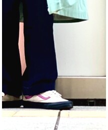 VANS | スニーカー