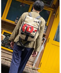 FREITAG | バックパック/リュック