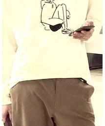 ASICS | Tシャツ/カットソー