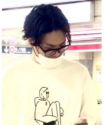 pass the baton | その他