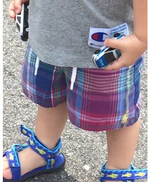 RALPH LAUREN | 水着