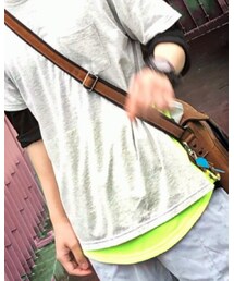 BEAMS | Tシャツ/カットソー