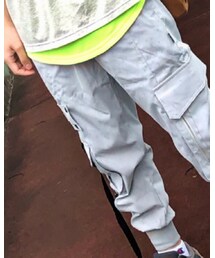 ACT | その他パンツ