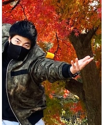 DIESEL | トップス