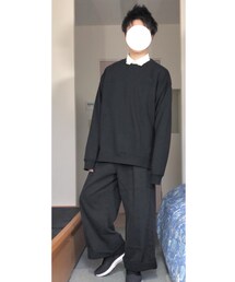 WEGO | スウェット