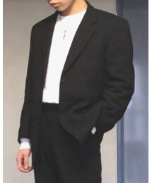 USEd | テーラードジャケット