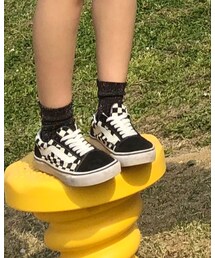 VANS | スニーカー