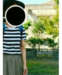 無印良品 | Tシャツ/カットソー