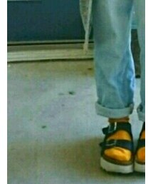 GU | その他パンツ