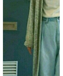 GU | カーディガン/ボレロ