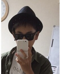 Ray-Ban | サングラス