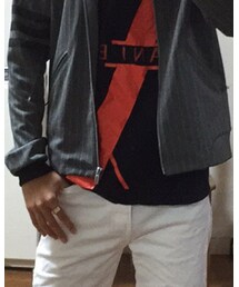 ARMANI EXCHANGE | Tシャツ/カットソー