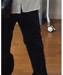 G- | デニムパンツ