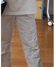 UNIQLO | チノパンツ