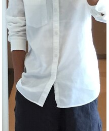 H&M | シャツ/ブラウス