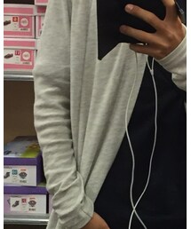 Bershka | カーディガン/ボレロ