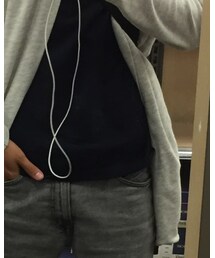 H&M | シャツ/ブラウス