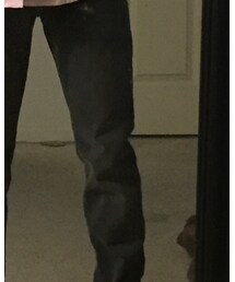 H&M | チノパンツ